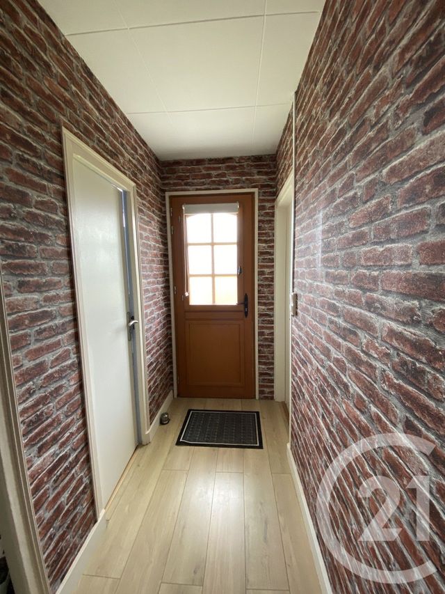 maison à vendre - 3 pièces - 70.0 m2 - ST QUENTIN - 02 - PICARDIE - Century 21 Faubourg D'Isle