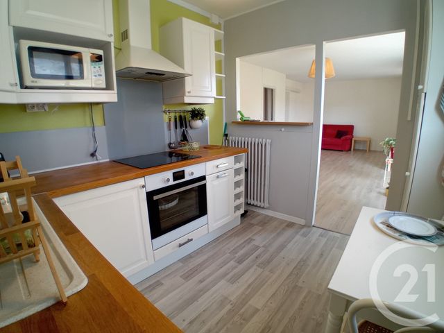 maison à vendre - 3 pièces - 70.0 m2 - ST QUENTIN - 02 - PICARDIE - Century 21 Faubourg D'Isle