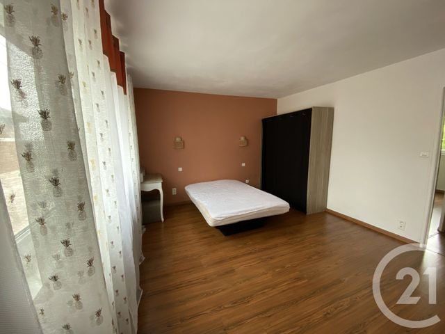 maison à louer - 3 pièces - 88.0 m2 - ST QUENTIN - 02 - PICARDIE - Century 21 Faubourg D'Isle