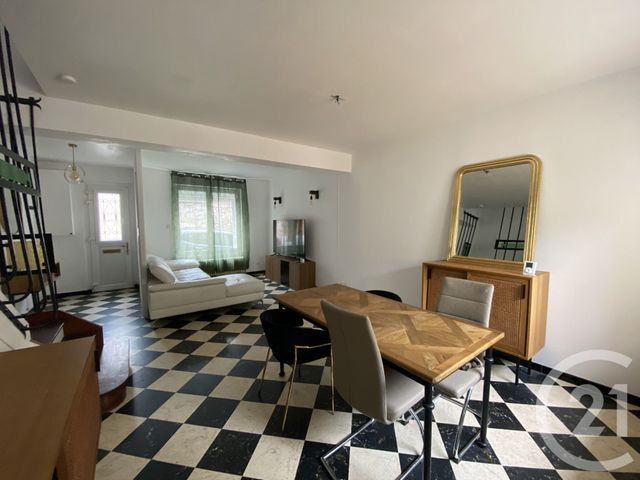 Maison à louer ST QUENTIN