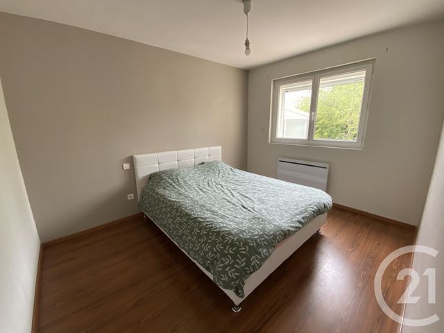 maison à louer - 3 pièces - 88.0 m2 - ST QUENTIN - 02 - PICARDIE - Century 21 Faubourg D'Isle