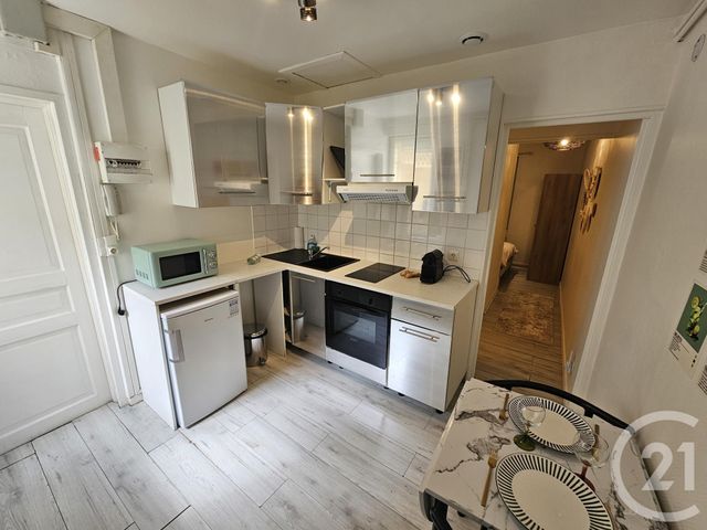 immeuble à vendre - 85.0 m2 - ST QUENTIN - 02 - PICARDIE - Century 21 Faubourg D'Isle