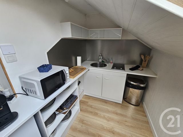 immeuble à vendre - 85.0 m2 - ST QUENTIN - 02 - PICARDIE - Century 21 Faubourg D'Isle