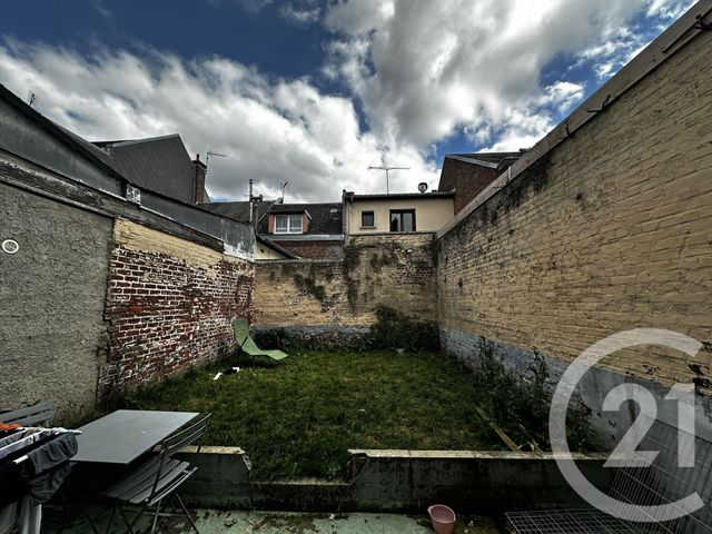 immeuble à vendre - 170.0 m2 - ST QUENTIN - 02 - PICARDIE - Century 21 Faubourg D'Isle