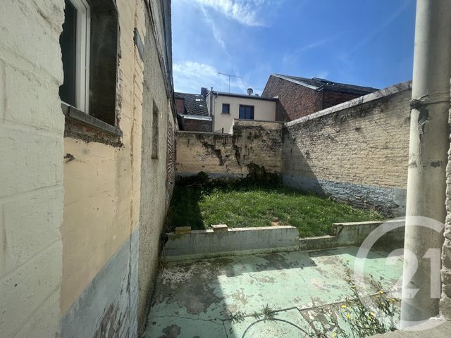 immeuble à vendre - 170.0 m2 - ST QUENTIN - 02 - PICARDIE - Century 21 Faubourg D'Isle