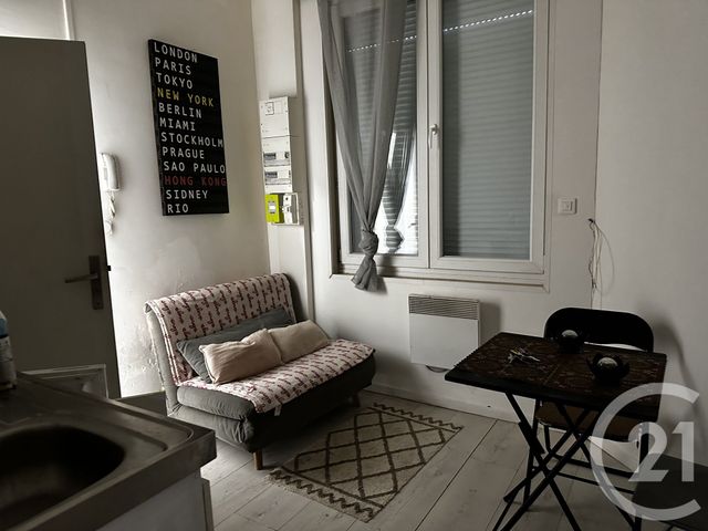immeuble à vendre - 170.0 m2 - ST QUENTIN - 02 - PICARDIE - Century 21 Faubourg D'Isle