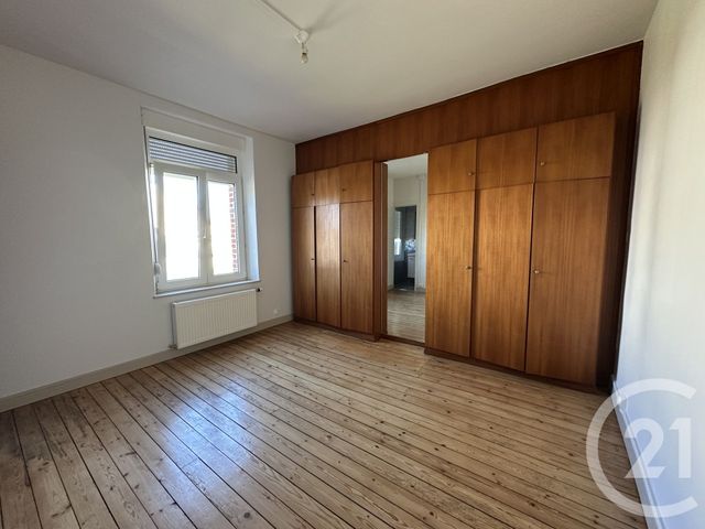 maison à louer - 5 pièces - 100.0 m2 - ST QUENTIN - 02 - PICARDIE - Century 21 Faubourg D'Isle