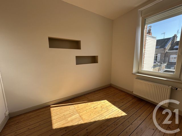 maison à louer - 5 pièces - 100.0 m2 - ST QUENTIN - 02 - PICARDIE - Century 21 Faubourg D'Isle