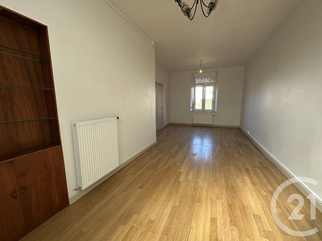 maison à louer - 5 pièces - 100.0 m2 - ST QUENTIN - 02 - PICARDIE - Century 21 Faubourg D'Isle