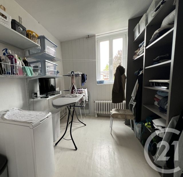 maison à vendre - 5 pièces - 166.0 m2 - ST QUENTIN - 02 - PICARDIE - Century 21 Faubourg D'Isle