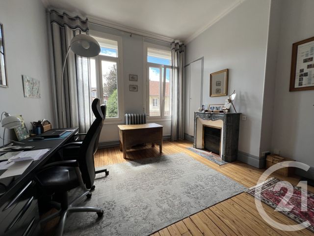 maison à vendre - 5 pièces - 166.0 m2 - ST QUENTIN - 02 - PICARDIE - Century 21 Faubourg D'Isle
