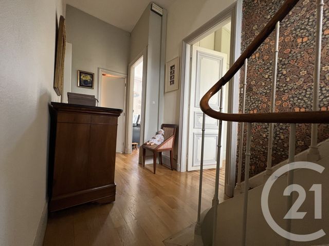 maison à vendre - 5 pièces - 166.0 m2 - ST QUENTIN - 02 - PICARDIE - Century 21 Faubourg D'Isle