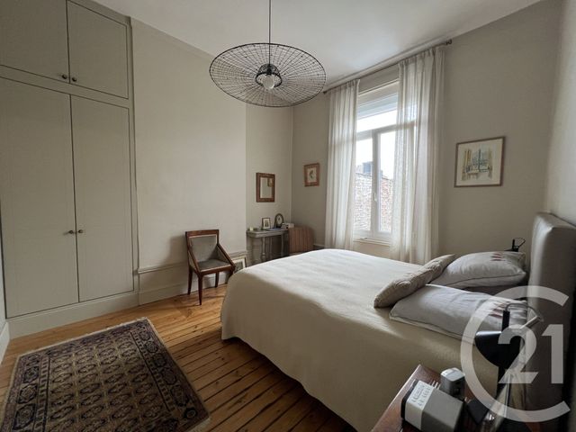 maison à vendre - 5 pièces - 166.0 m2 - ST QUENTIN - 02 - PICARDIE - Century 21 Faubourg D'Isle