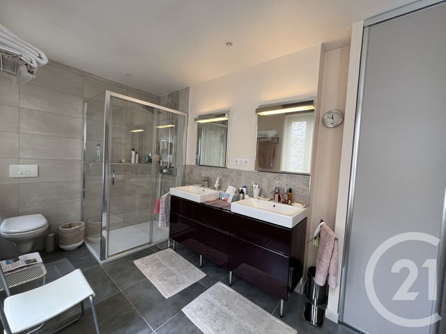 maison à vendre - 5 pièces - 166.0 m2 - ST QUENTIN - 02 - PICARDIE - Century 21 Faubourg D'Isle