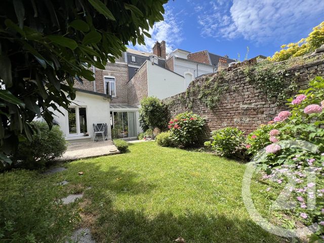 maison - ST QUENTIN - 02