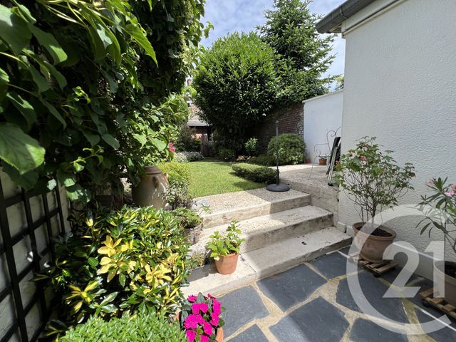 maison à vendre - 8 pièces - 170.0 m2 - ST QUENTIN - 02 - PICARDIE - Century 21 Faubourg D'Isle