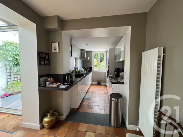 maison à vendre - 5 pièces - 166.0 m2 - ST QUENTIN - 02 - PICARDIE - Century 21 Faubourg D'Isle
