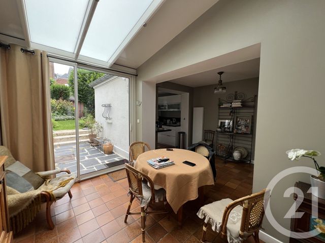 maison à vendre - 5 pièces - 166.0 m2 - ST QUENTIN - 02 - PICARDIE - Century 21 Faubourg D'Isle