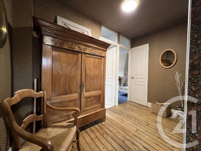 maison à vendre - 5 pièces - 166.0 m2 - ST QUENTIN - 02 - PICARDIE - Century 21 Faubourg D'Isle