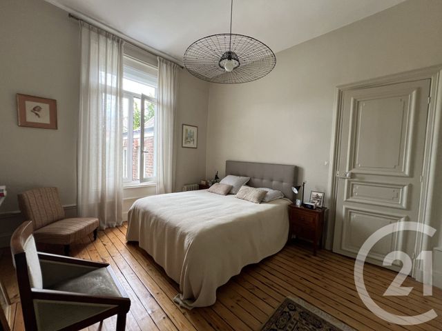 maison à vendre - 5 pièces - 166.0 m2 - ST QUENTIN - 02 - PICARDIE - Century 21 Faubourg D'Isle
