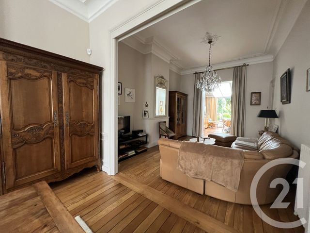 maison à vendre - 5 pièces - 166.0 m2 - ST QUENTIN - 02 - PICARDIE - Century 21 Faubourg D'Isle