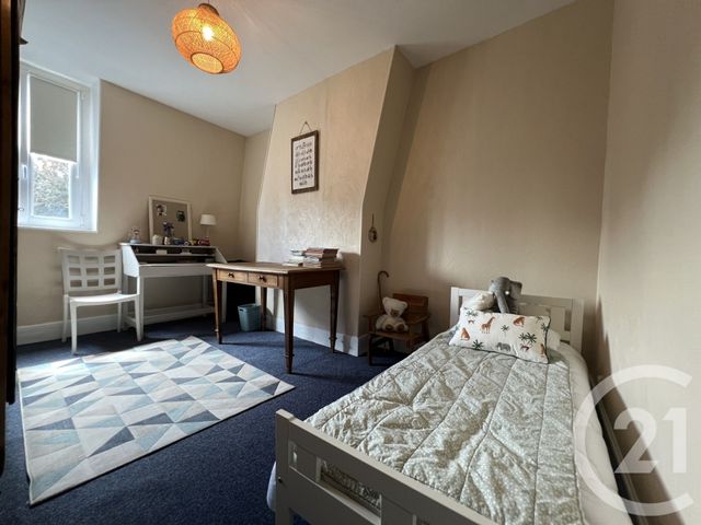 maison à vendre - 5 pièces - 166.0 m2 - ST QUENTIN - 02 - PICARDIE - Century 21 Faubourg D'Isle
