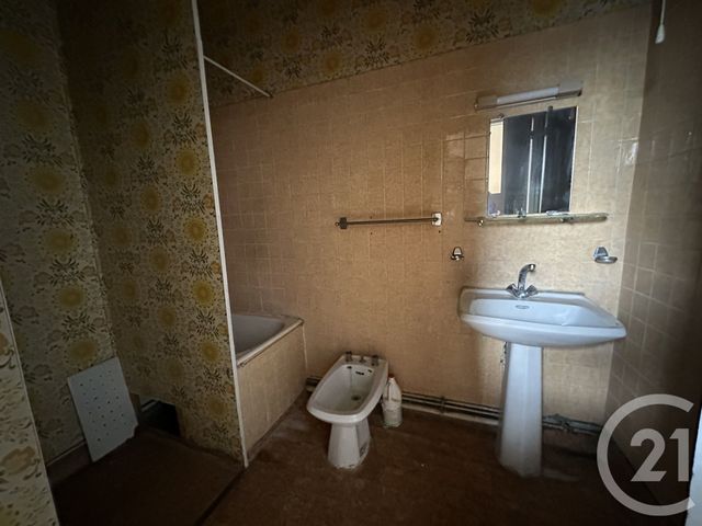 maison à vendre - 6 pièces - 180.0 m2 - ST QUENTIN - 02 - PICARDIE - Century 21 Faubourg D'Isle