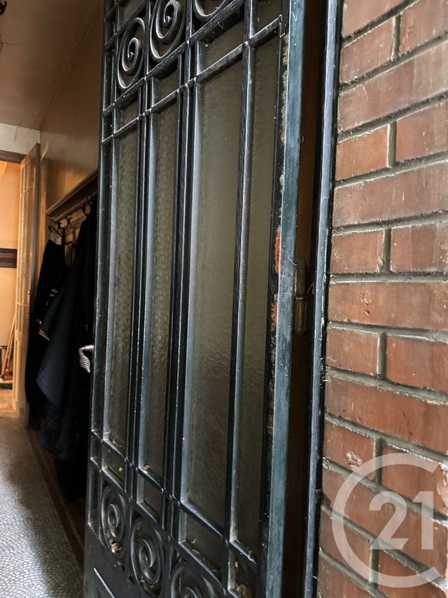 maison à vendre - 6 pièces - 180.0 m2 - ST QUENTIN - 02 - PICARDIE - Century 21 Faubourg D'Isle