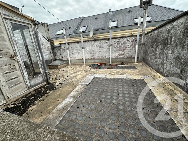 maison à vendre - 6 pièces - 180.0 m2 - ST QUENTIN - 02 - PICARDIE - Century 21 Faubourg D'Isle