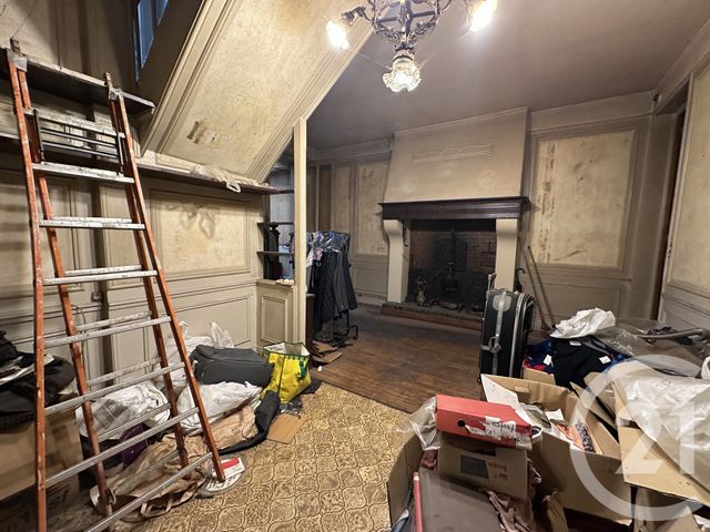 maison à vendre - 6 pièces - 180.0 m2 - ST QUENTIN - 02 - PICARDIE - Century 21 Faubourg D'Isle