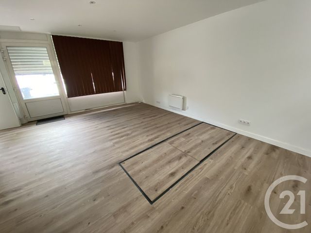 maison à louer - 4 pièces - 90.82 m2 - ST QUENTIN - 02 - PICARDIE - Century 21 Faubourg D'Isle