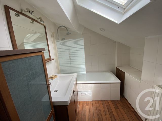 maison à louer - 4 pièces - 90.82 m2 - ST QUENTIN - 02 - PICARDIE - Century 21 Faubourg D'Isle