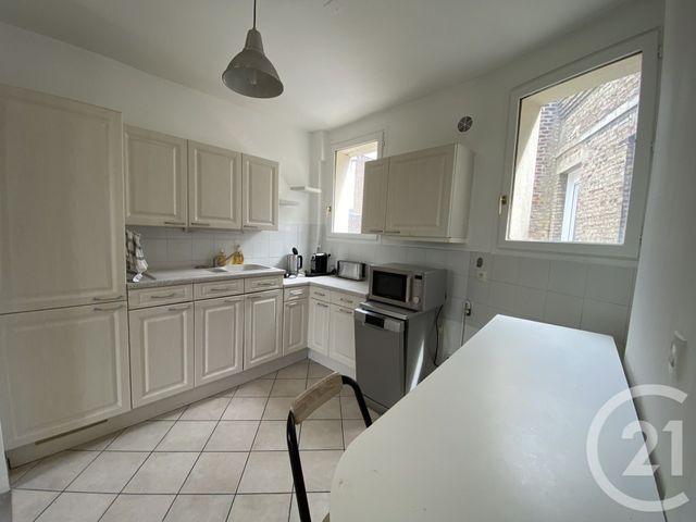 maison à louer - 4 pièces - 90.82 m2 - ST QUENTIN - 02 - PICARDIE - Century 21 Faubourg D'Isle