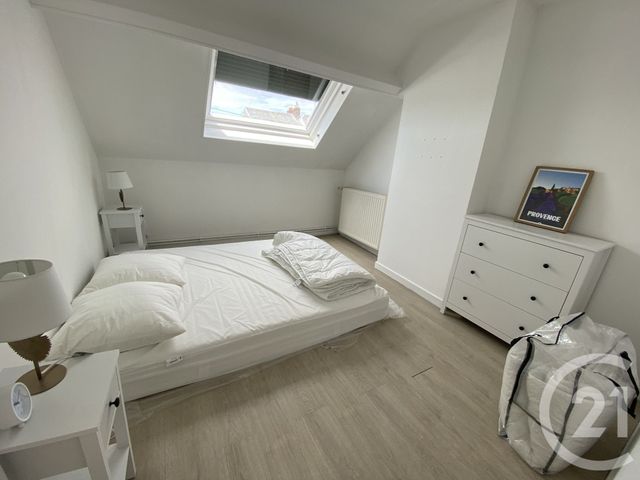 maison à louer - 4 pièces - 90.82 m2 - ST QUENTIN - 02 - PICARDIE - Century 21 Faubourg D'Isle