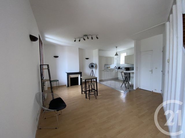 maison à louer - 4 pièces - 90.82 m2 - ST QUENTIN - 02 - PICARDIE - Century 21 Faubourg D'Isle