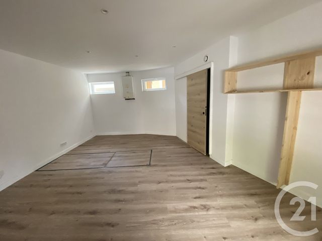 maison à louer - 4 pièces - 90.82 m2 - ST QUENTIN - 02 - PICARDIE - Century 21 Faubourg D'Isle