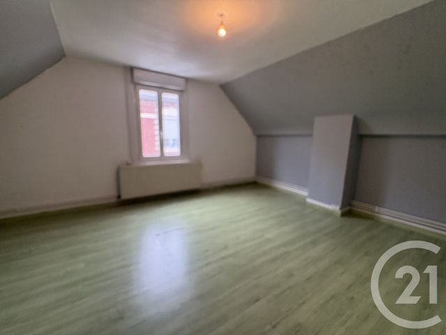 maison à louer - 5 pièces - 91.45 m2 - ST QUENTIN - 02 - PICARDIE - Century 21 Faubourg D'Isle