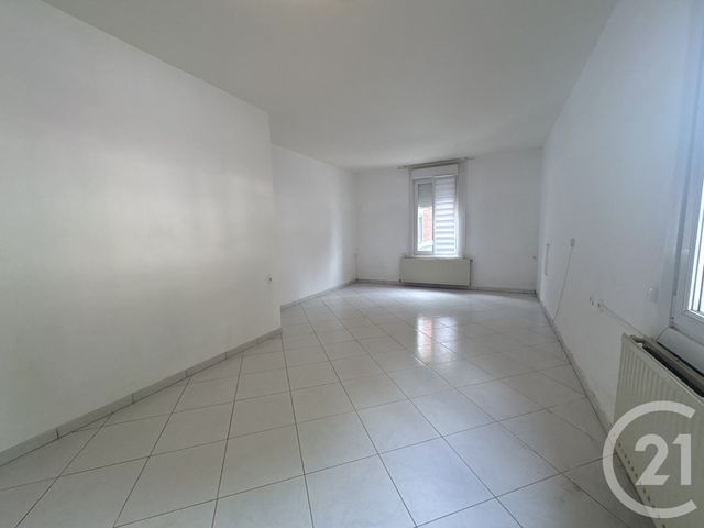 maison à louer - 5 pièces - 91.45 m2 - ST QUENTIN - 02 - PICARDIE - Century 21 Faubourg D'Isle