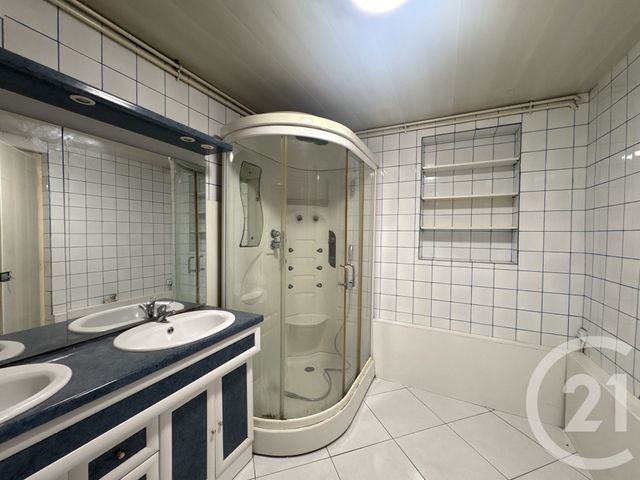 maison à louer - 5 pièces - 91.45 m2 - ST QUENTIN - 02 - PICARDIE - Century 21 Faubourg D'Isle