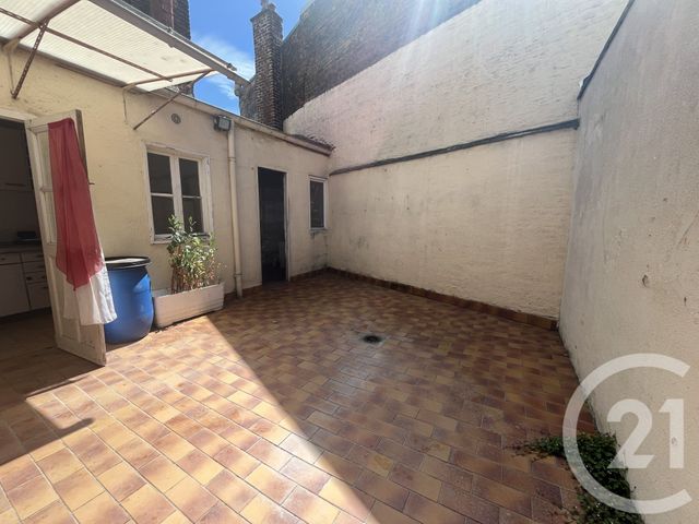 maison à vendre - 5 pièces - 110.3 m2 - ST QUENTIN - 02 - PICARDIE - Century 21 Faubourg D'Isle
