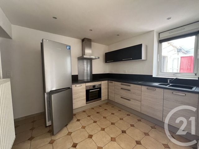 maison à vendre - 5 pièces - 110.3 m2 - ST QUENTIN - 02 - PICARDIE - Century 21 Faubourg D'Isle