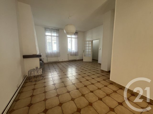 maison à vendre - 5 pièces - 110.3 m2 - ST QUENTIN - 02 - PICARDIE - Century 21 Faubourg D'Isle