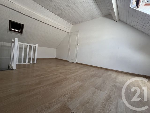 maison à vendre - 5 pièces - 110.3 m2 - ST QUENTIN - 02 - PICARDIE - Century 21 Faubourg D'Isle