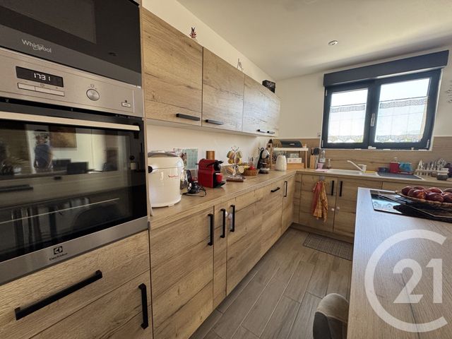 maison à vendre - 5 pièces - 160.0 m2 - ST QUENTIN - 02 - PICARDIE - Century 21 Faubourg D'Isle