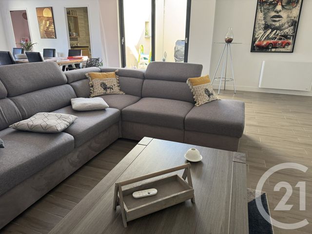 maison à vendre - 5 pièces - 160.0 m2 - ST QUENTIN - 02 - PICARDIE - Century 21 Faubourg D'Isle