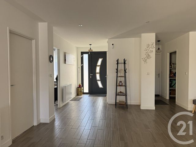 maison à vendre - 5 pièces - 160.0 m2 - ST QUENTIN - 02 - PICARDIE - Century 21 Faubourg D'Isle