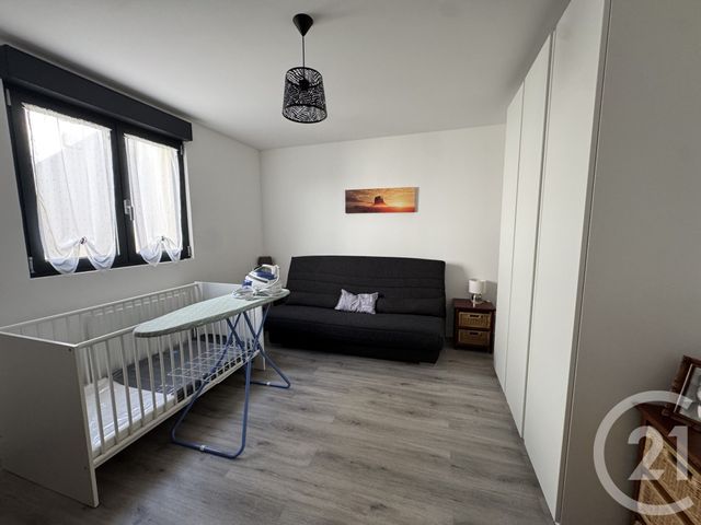 maison à vendre - 5 pièces - 160.0 m2 - ST QUENTIN - 02 - PICARDIE - Century 21 Faubourg D'Isle