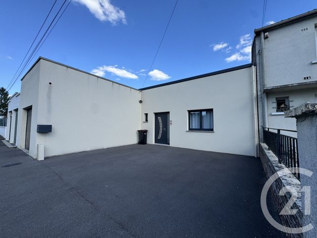 maison à vendre - 5 pièces - 160.0 m2 - ST QUENTIN - 02 - PICARDIE - Century 21 Faubourg D'Isle