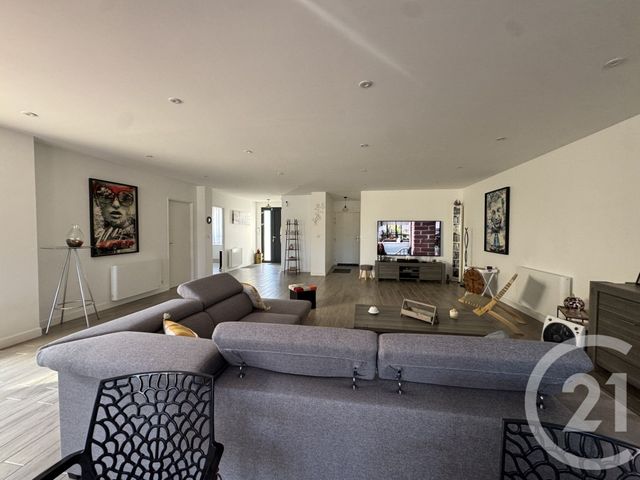 maison à vendre - 5 pièces - 160.0 m2 - ST QUENTIN - 02 - PICARDIE - Century 21 Faubourg D'Isle