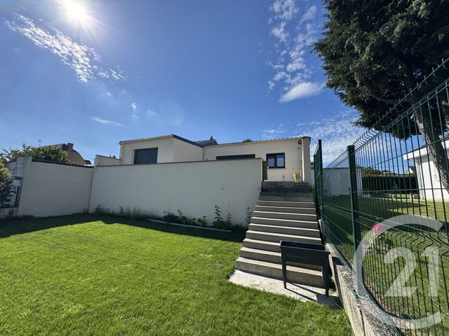 maison - ST QUENTIN - 02